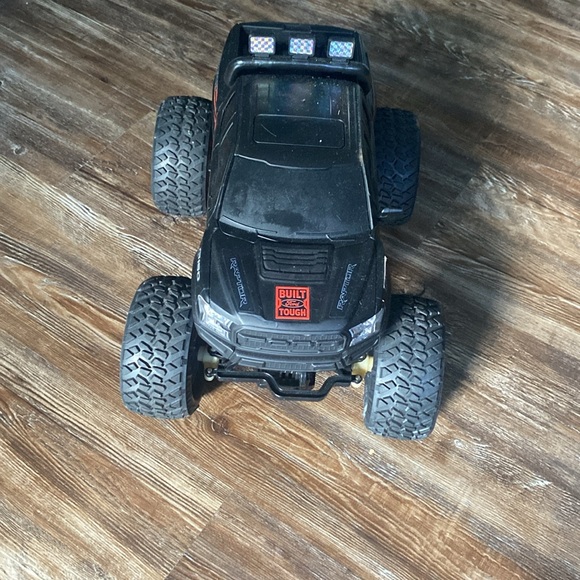 Remote Control Car - Picture 2 of 2